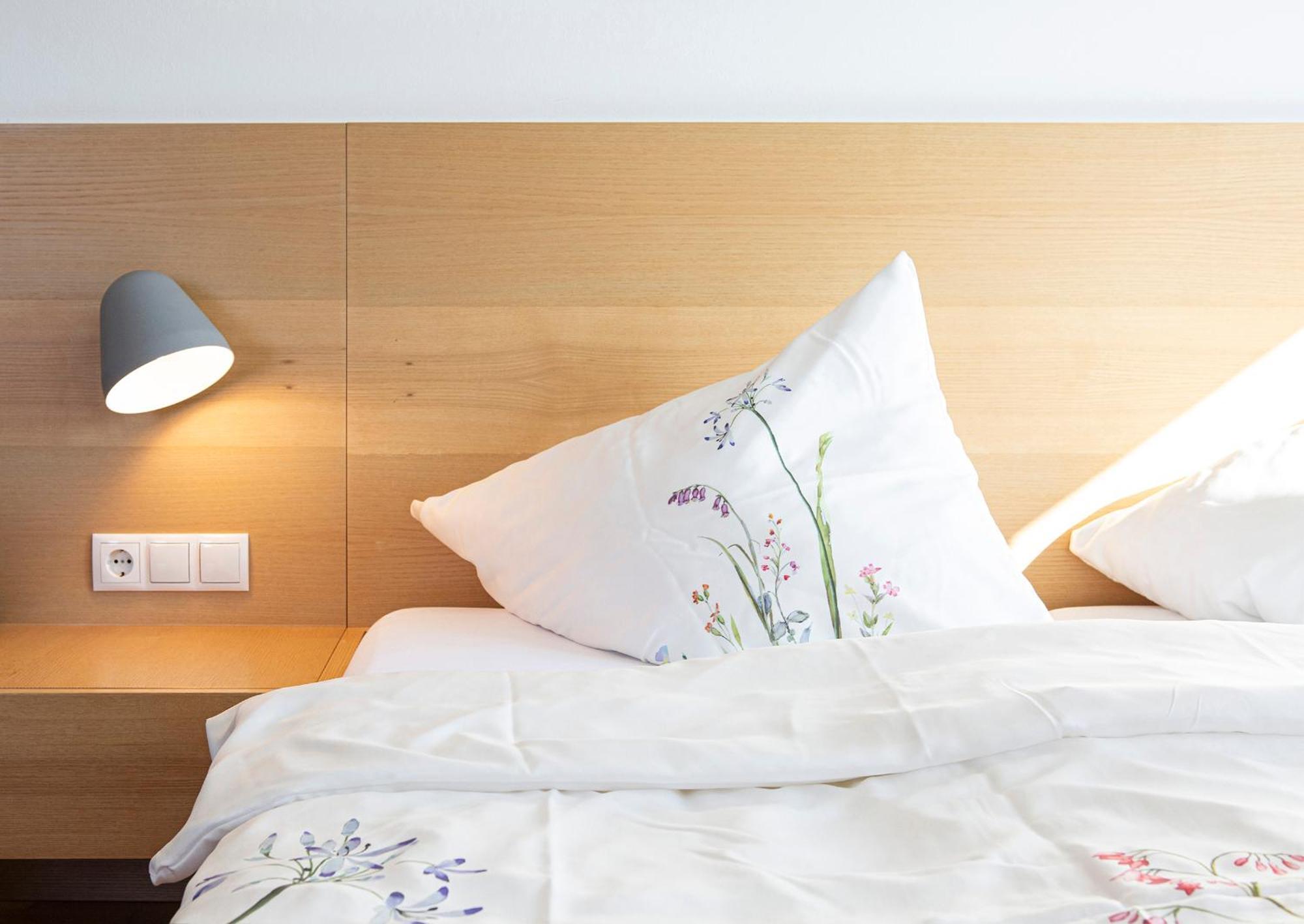 Hotel & Wirtschaft Waelderhof Lingenau Eksteriør bilde